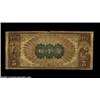Image 2 : Boston, MA - $5 1882 Brown Back Fr. 467 The National Rockland Bank of Roxbury Ch. # 615A very rare t