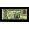 Image 1 : Boston, MA - $1 1875 Fr. 384 State NB of Boston Ch. # 1028Unlike many first charter Aces from this r