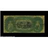 Image 2 : Boston, MA - $2 1875 Fr. 392 The Pacific NB Ch. # 2373An extremely rare Boston bank which was in bus