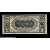 Image 2 : Boston, MA - $5 1882 Brown Back Fr. 471 The South End NB Ch. # (N)4202A rare Boston bank which liqui