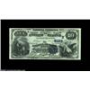 Image 1 : Boston, MA - $10 1882 Date Back Fr. 545 National Shawmut Bank of Boston Ch. # 5155A nicely centered.