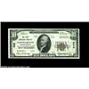 Image 1 : Easthampton, MA - $10 1929 Ty. 2 The First NB Ch. # 428Gem Crisp Uncirculated. Important notice: We.