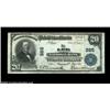 Image 1 : Lee, MA - $20 1902 Plain Back Fr. 650 The Lee NB Ch. # 885Also new to the census, and also from the.