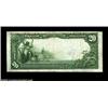 Image 2 : Lee, MA - $20 1902 Plain Back Fr. 650 The Lee NB Ch. # 885Also new to the census, and also from the.