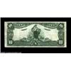 Image 2 : Lynn, MA - $10 1902 Date Back Fr. 619 The Manufacturers NB Ch. # (N)4580A very scarce Lynn bank, wit