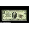 Image 1 : Marlborough, MA - $10 1929 Ty. 1 The Peoples NB Ch. # 2404A pleasing Very Fine example from this sca