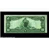 Image 2 : Nantucket, MA - $10 1902 Red Seal Fr. 613 The Pacific NB Ch. # (N)714A very rare type from this much