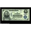 Image 1 : Webster, MA - $5 1902 Plain Back Fr. 606 The Webster NB Ch. # 11236A high grade large example. Extre