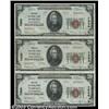 Image 1 : Woburn, MA - $20 1929 Ty. 2 Woburn NB Ch. # 7550Last in this unprecedented offering of Woburn notes.