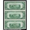 Image 2 : Woburn, MA - $20 1929 Ty. 2 Woburn NB Ch. # 7550Last in this unprecedented offering of Woburn notes.