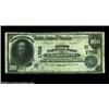 Image 1 : Charlotte, MI - $100 1902 Date Back Fr. 692 The First NB Ch. # (M)1758A very scarce high denominatio