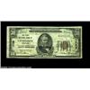 Image 1 : Charlotte, MI - $50 1929 Ty. 1 The First NB Ch. # 1758A nice companion to the large note from here,.