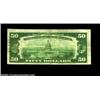Image 2 : Charlotte, MI - $50 1929 Ty. 1 The First NB Ch. # 1758A nice companion to the large note from here,.