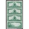 Image 2 : Grand Rapids, MI - $10-$10-$10-$20 1902 Plain Back Fr. 634/660 The Fourth NB of Grand Rapids Ch. # 2
