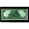 Image 2 : Hancock, MI - $5 1902 Plain Back Fr. 600 The Superior NB Ch. # (M)9087A lovely example from this Upp