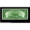 Image 2 : Jackson, MI - $5 1929 Ty. 2 The NB of Jackson Ch. # 13741Unusually high grade for a note from here,.