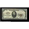 Image 1 : Appleton, MN - $20 1929 Ty. 1 First National Bank of Appleton Ch. # 8813This is an especially scarce