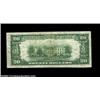 Image 2 : Appleton, MN - $20 1929 Ty. 1 First National Bank of Appleton Ch. # 8813This is an especially scarce