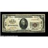 Image 1 : Appleton, MN - $20 1929 Ty. 1 The First NB Ch. # 8813A scarce piece from Appleton's only issuer of S