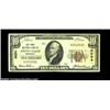 Image 1 : Little Falls, MN - $10 1929 Ty. 1 FNB of Little Falls Ch. # 4034Two banks from this locale issued th