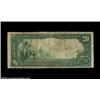 Image 2 : Pine City, MN - $20 1902 Plain Back Fr. 659 The First NB Ch. # (M)11581A nice pen signed example fro