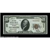 Image 1 : Saint Paul, MN - $10 1929 Ty. 2 First National Bank of Saint Paul Ch. # 203A type note displaying ex