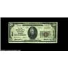 Image 1 : Canton, MS - $20 1929 Ty. 2 The First NB Ch. # 6847A nice Type 2 example from the town whose claim t