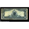 Image 2 : Meridian, MS - $10 1902 Red Seal Fr. 613 The Citizens NB Ch. # (S)7266The new Red Seal census by Don