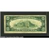 Image 2 : Natchez, MS - $10 1929 Ty. 1 Britton & Koontz NB of Natchez Ch. # 12537A solid Fine-Very Fine exampl