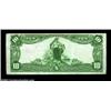 Image 2 : Kansas City, MO - $10 1902 Plain Back Fr. 627 The Liberty NB Ch. # 10039An unusually high grade exam