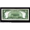 Image 2 : Monett, MO - $5 1929 Ty. 2 First NB of Monett Ch. # 5973A really pretty serial number 2 Type Two Fiv