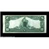 Image 2 : Saint Joseph, MO - $10 1902 Plain Back Fr. 631 The First NB Ch. # 4939A crackling fresh and fully or