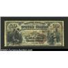 Image 1 : Saint Louis, MO - $5 1882 Brown Back Fr. 471 NB of Commerce in St. Louis Ch. # (M)4178A problem-free