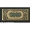 Image 2 : Saint Louis, MO - $5 1882 Brown Back Fr. 471 NB of Commerce in St. Louis Ch. # (M)4178A problem-free