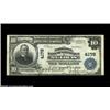 Image 1 : Saint Louis, MO - $10 1902 Plain Back Fr. 627 NB of Commerce in St. Louis Ch. # 4178An Uncirculated.