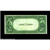 Image 2 : Saint Louis, MO - $10 1882 Date Back Fr. 545 The State NB Ch. # (M)5172A lovely example which is as.
