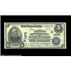Image 1 : Sedalia, MO - $5 1902 Plain Back Fr. 602 Citizens NB of Sedalia Ch. #(M)1971An example from a Missou