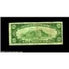 Image 2 : Adams, NE - $10 1929 Ty. 1 First NB of Adams Ch. # 9223This tiny community had only one bank, which.