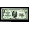 Image 1 : Albion, NE - $10 1929 Ty. 1 Albion NB Ch. # 4173A lovely, cavernously embossed Gem with outstanding.
