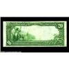 Image 2 : McCook, NE - $20 1902 Plain Back Fr. 652 McCook NB Ch. # 8823Red rubber stamp signatures and a nice.