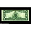 Image 2 : Ord, NE - $10 1902 Plain Back Fr. 624 First NB of Ord Ch. # (W)3339A bright, well centered Extremely