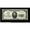 Image 1 : Reno, NV - $20 1929 Ty. 1 Reno NB Ch. # 8424A problem-free Very Fine example from this common bank i