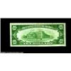Image 2 : Keene, NH - $10 1929 Ty. 1 Keene NB Ch. # 877A bright, fresh Extremely Fine small size example from.