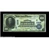 Image 1 : Camden, NJ - $100 1902 Date Back Fr. 689 The National State Bank Ch. # (E)1209A prohibitively rare t