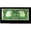 Image 2 : Camden, NJ - $100 1902 Date Back Fr. 689 The National State Bank Ch. # (E)1209A prohibitively rare t