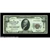 Image 1 : Carlstadt, NJ - $10 1929 Ty. 1 Carlstadt NB Ch. # 5416A lovely example from this Bergen County commu