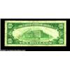 Image 2 : Dumont, NJ - $10 1929 Ty. 1 Dumont NB Ch. # 11361From a Small Size census of six notes, this example