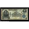 Image 1 : Plainfield, NJ - $5 1902 Plain Back Fr. 605 City NB of Plainfield Ch. #(E) 2243This bank was liquida