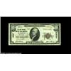Image 1 : Ramsey, NJ - $10 1929 Ty. 1 FNB & TC of Ramsey Ch. # 9367This was the only note issuing bank in this