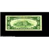 Image 2 : Ramsey, NJ - $10 1929 Ty. 1 FNB & TC of Ramsey Ch. # 9367This was the only note issuing bank in this